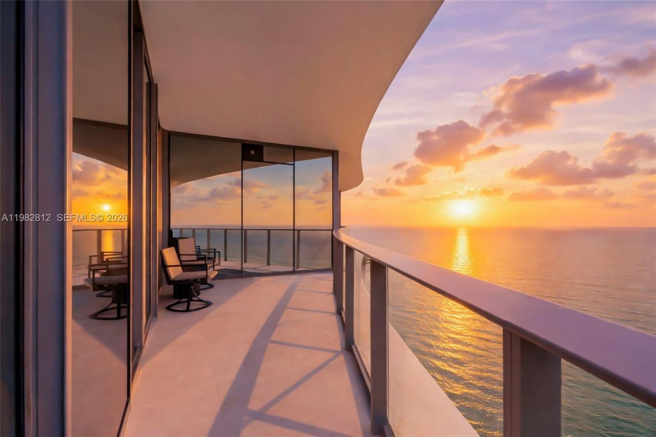 15701 Collins Ave, Unit 2903, Sunny Isles Beach, FL 33160 Photo