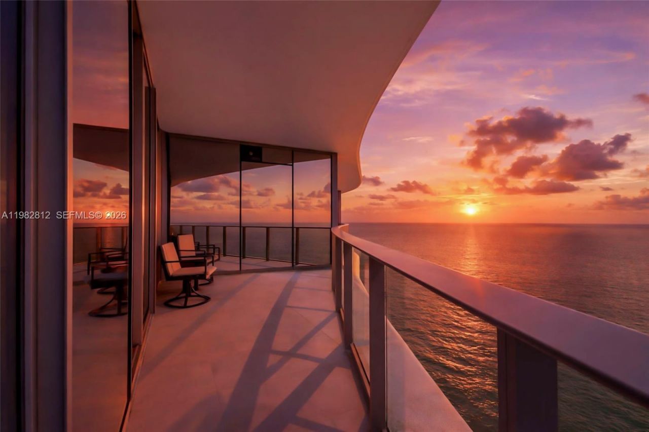 15701 Collins Ave, Unit 2903, Sunny Isles Beach, FL 33160 Photo