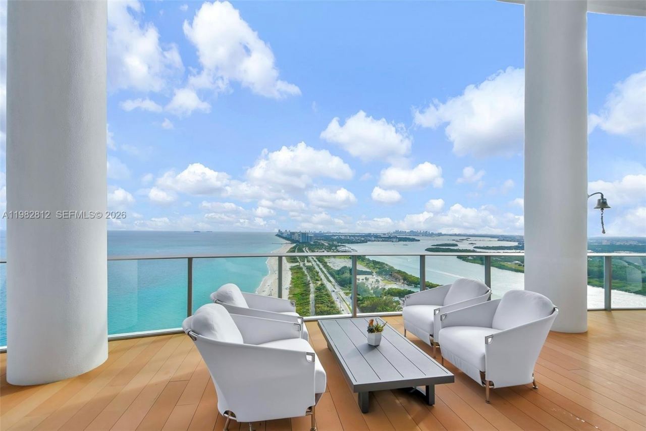 15701 Collins Ave, Unit 2903, Sunny Isles Beach, FL 33160 Photo