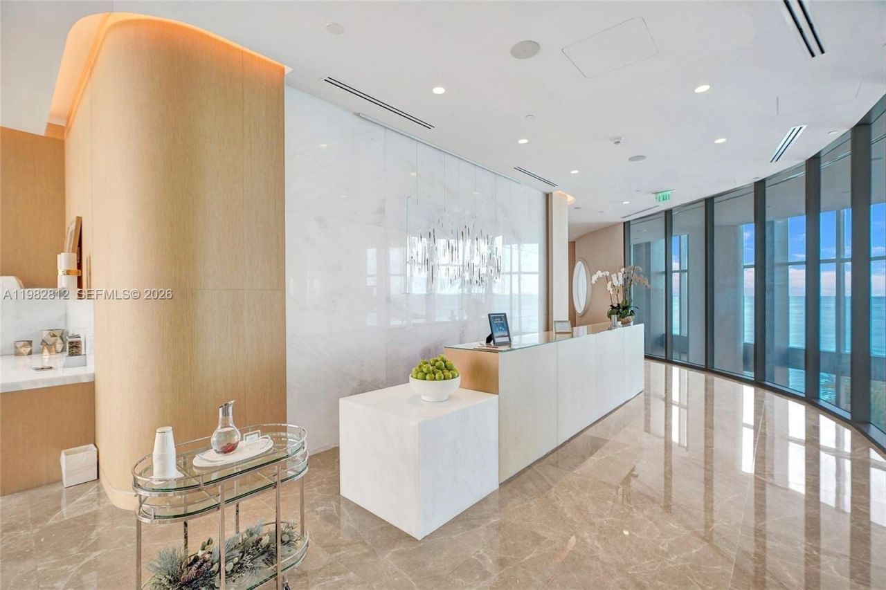 15701 Collins Ave, Unit 2903, Sunny Isles Beach, FL 33160 Photo