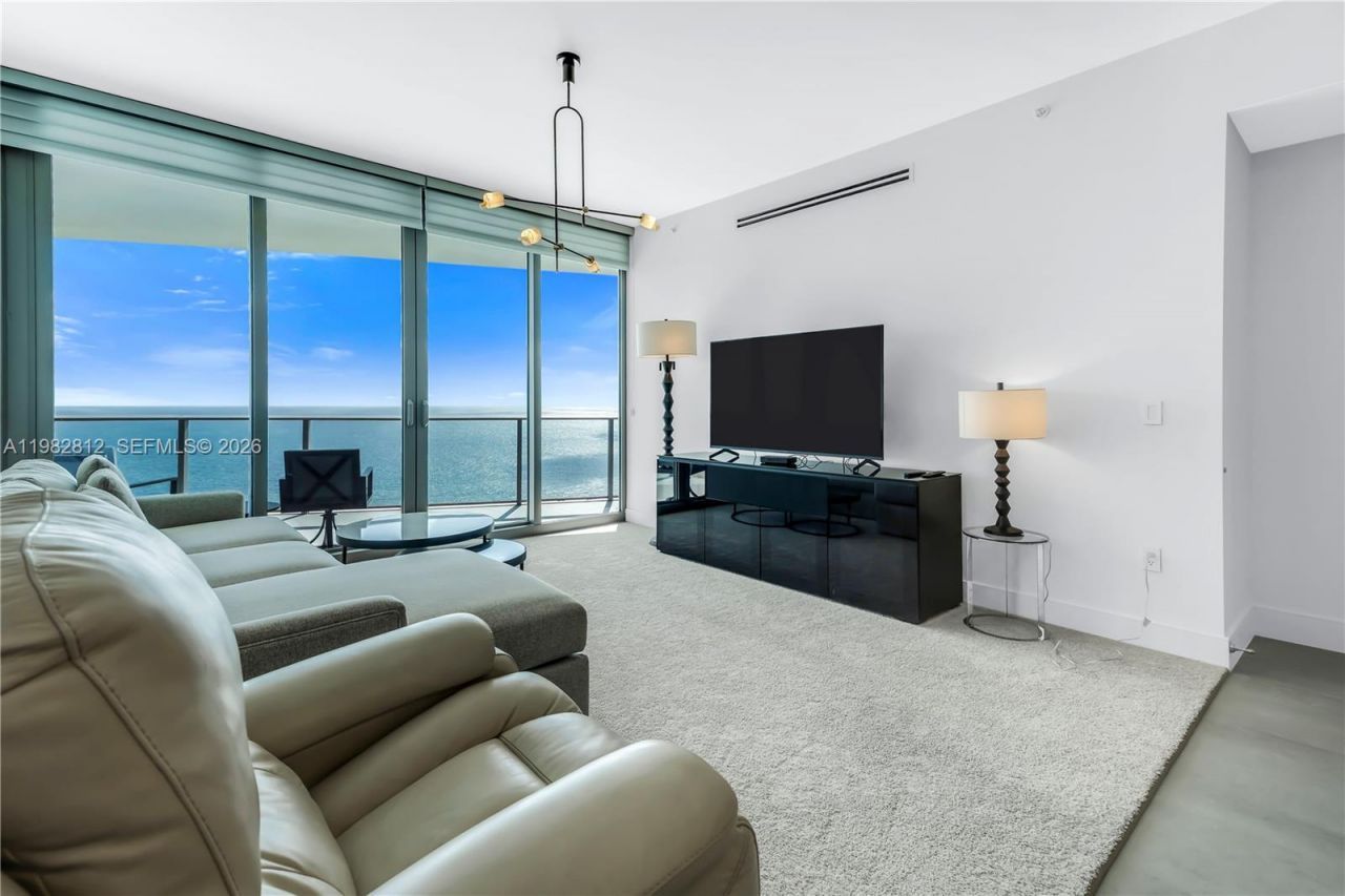 15701 Collins Ave, Unit 2903, Sunny Isles Beach, FL 33160 Photo