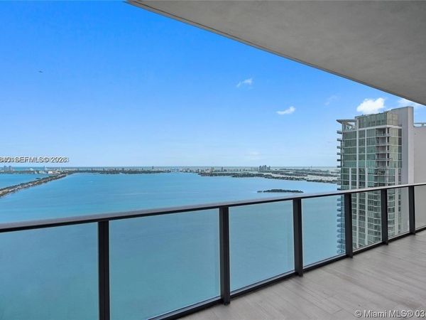 480 NE 31st St , Unit 2505, Miami, FL 33137