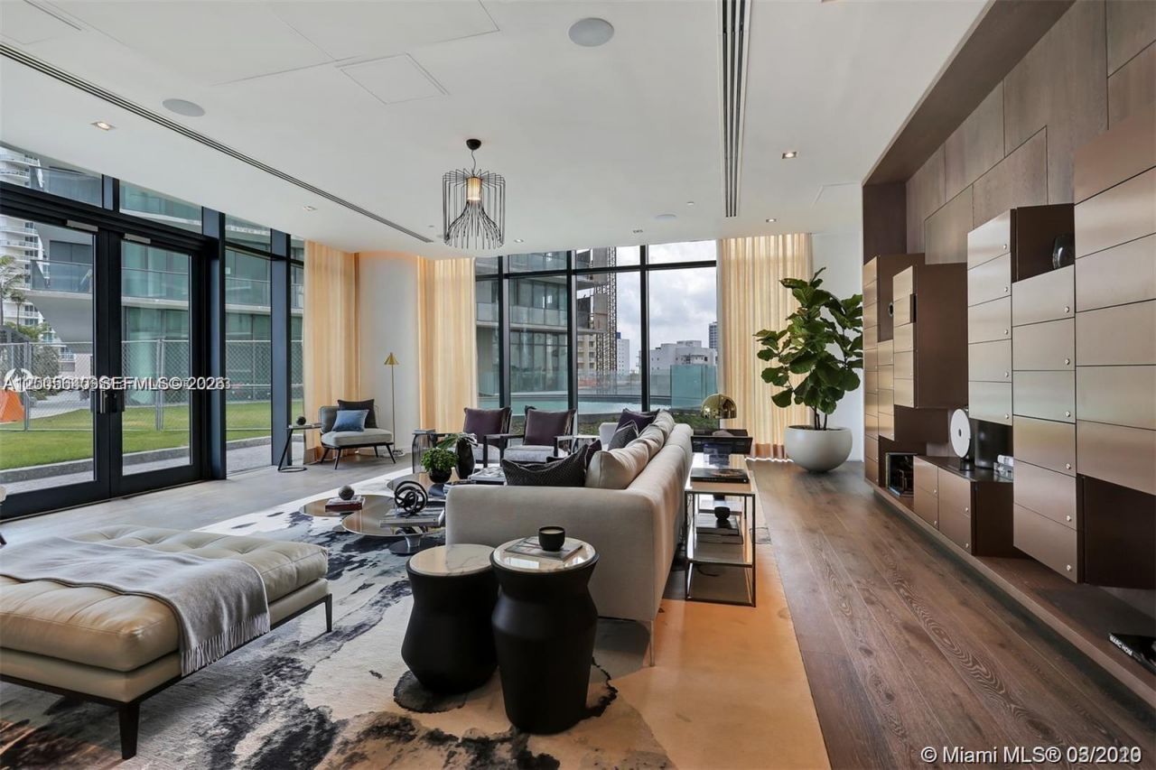 480 NE 31st St, Unit 2505, Miami, FL 33137 Photo