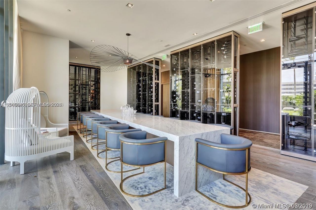 480 NE 31st St, Unit 2505, Miami, FL 33137 Photo