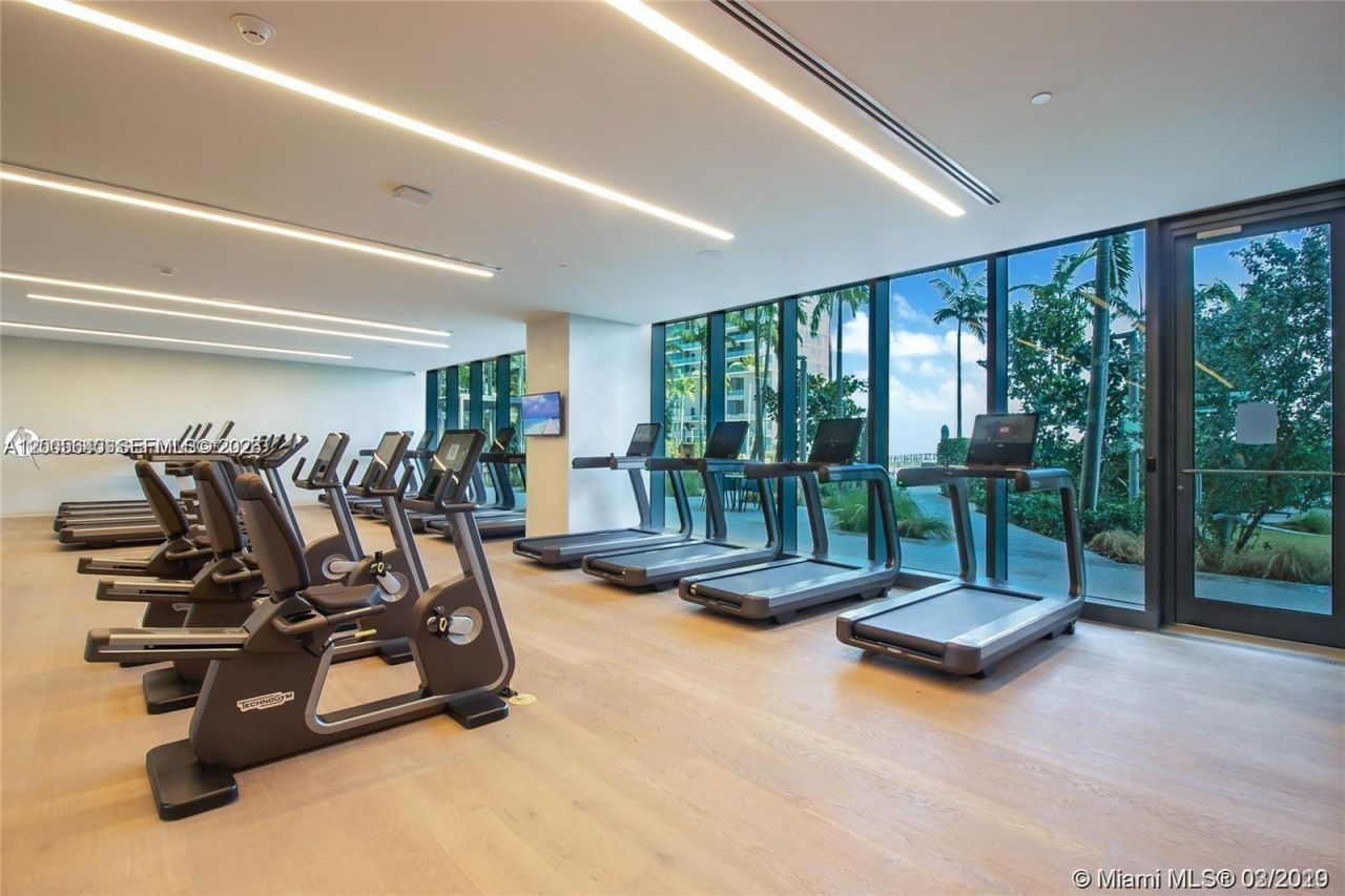 480 NE 31st St, Unit 2505, Miami, FL 33137 Photo
