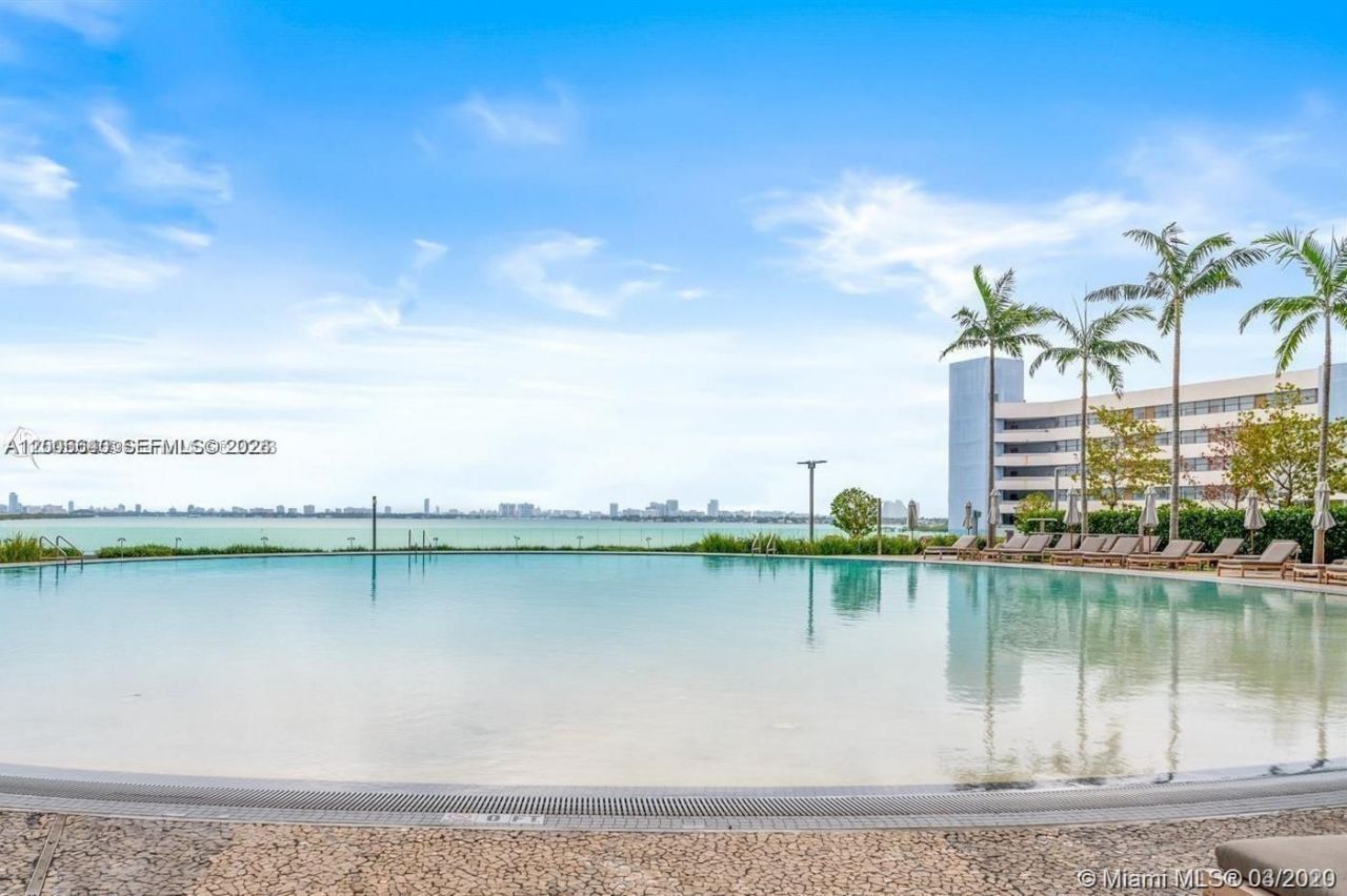 480 NE 31st St, Unit 2505, Miami, FL 33137 Photo