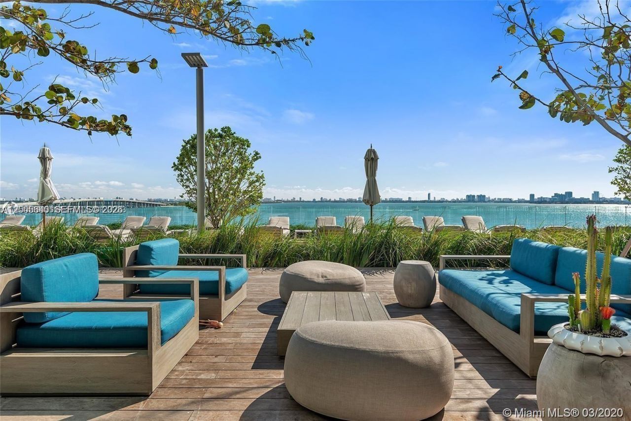 480 NE 31st St, Unit 2505, Miami, FL 33137 Photo