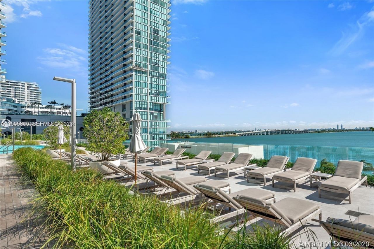 480 NE 31st St, Unit 2505, Miami, FL 33137 Photo