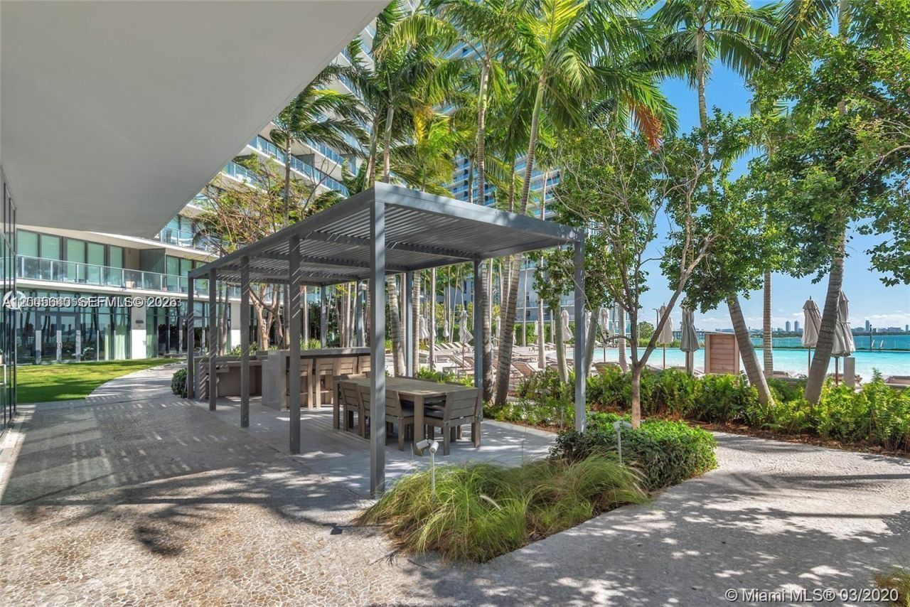 480 NE 31st St, Unit 2505, Miami, FL 33137 Photo