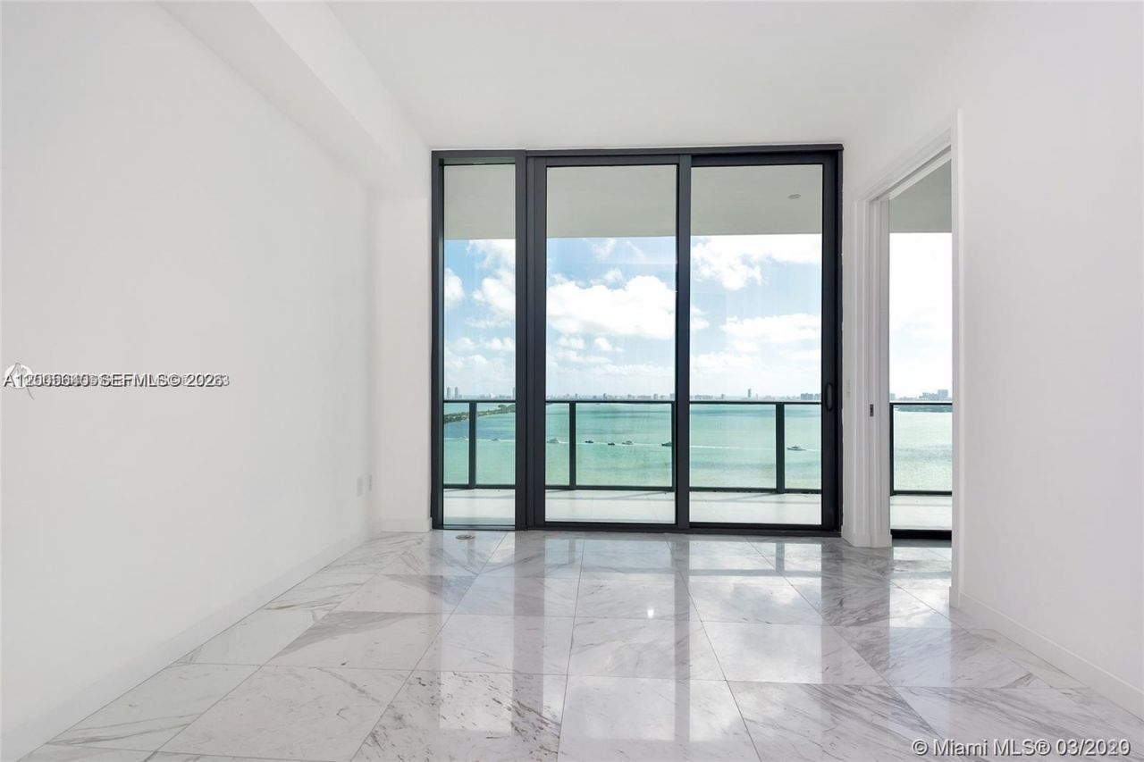 480 NE 31st St, Unit 2505, Miami, FL 33137 Photo