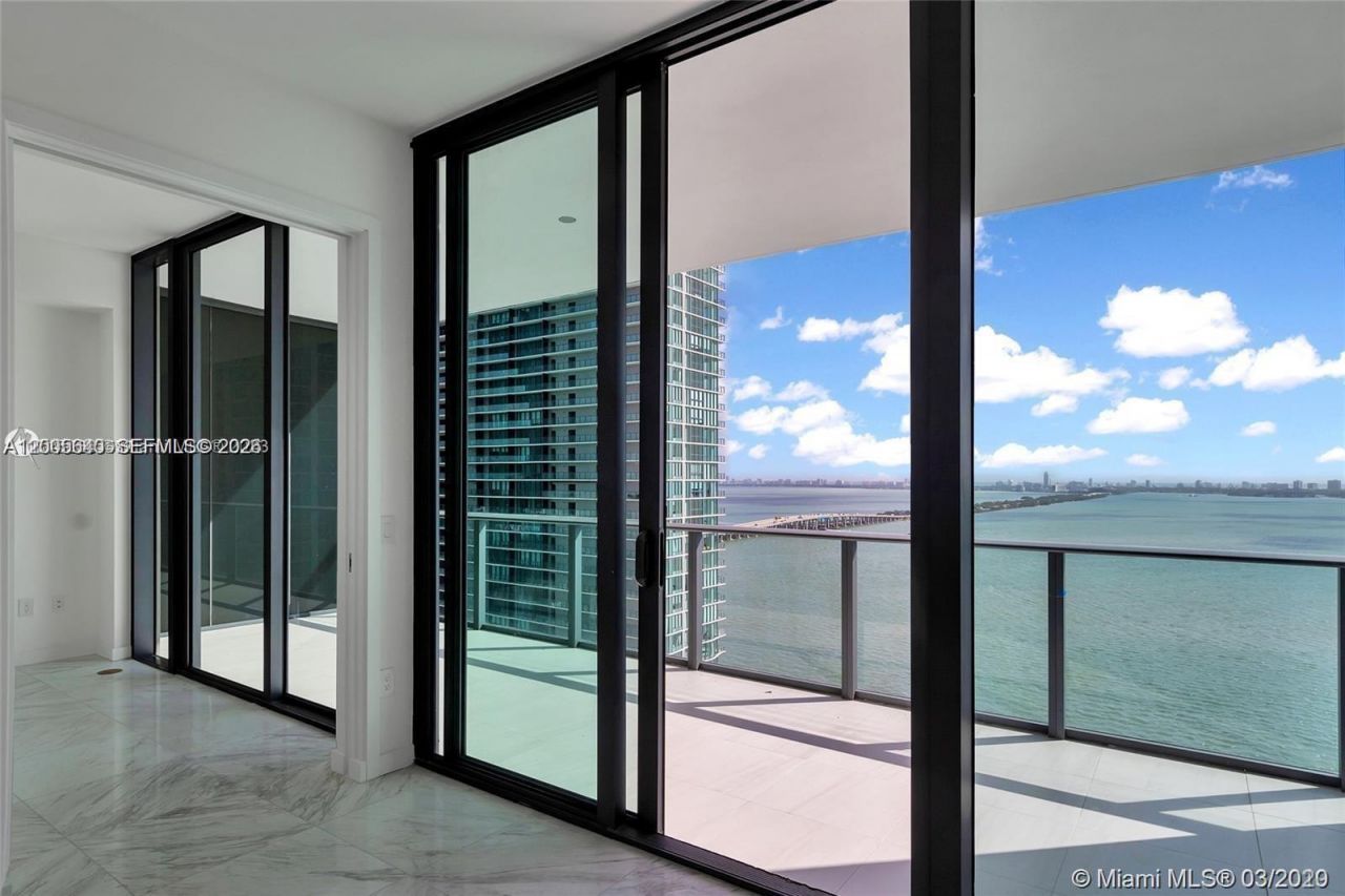 480 NE 31st St, Unit 2505, Miami, FL 33137 Photo