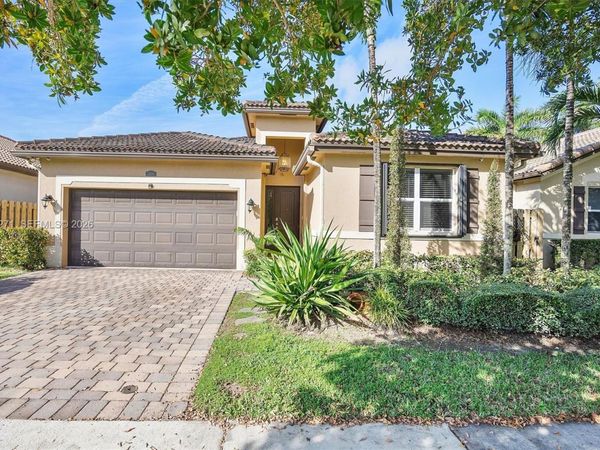 25280 SW 119th Ave , Homestead, FL 33032