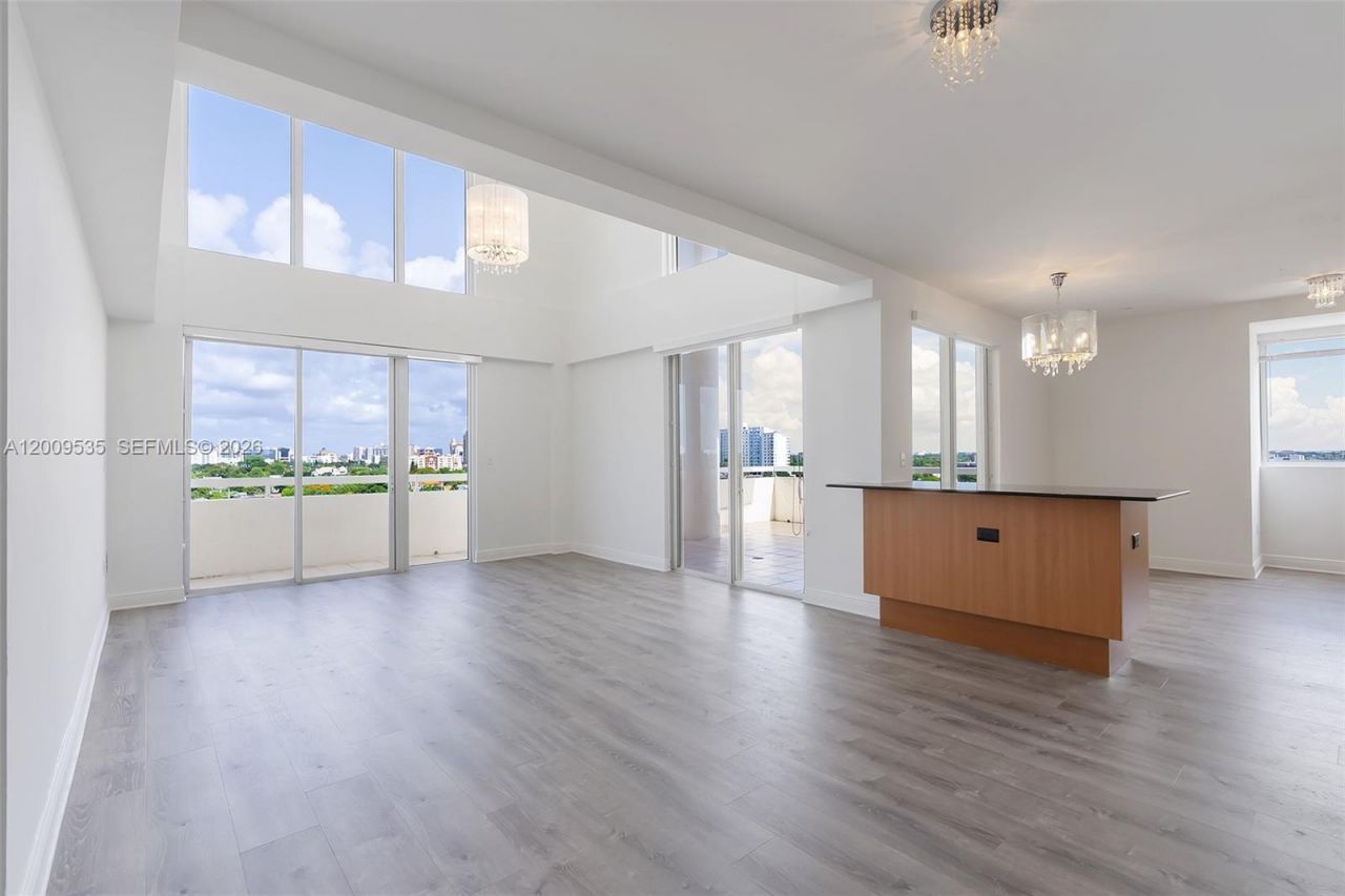 2400 SW 27th Ave, Unit PH-4, Miami, FL 33145 Main Photo