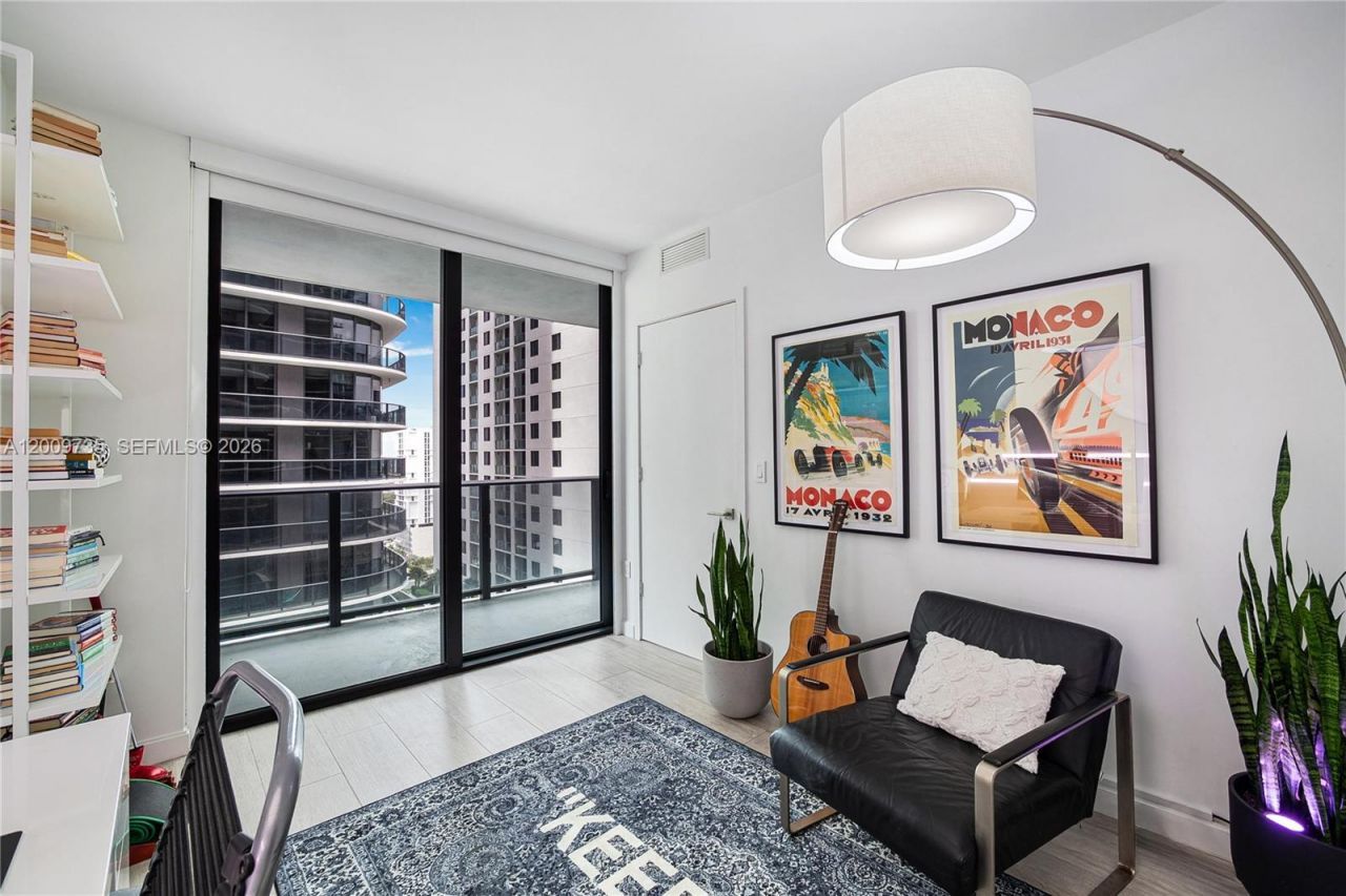 45 SW 9th St , Unit 1508, Miami, FL 33130 Photo