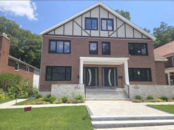 444 Lowell Ave, Unit 444, Newton, MA 02460