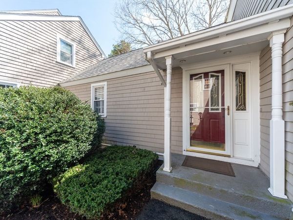 39 Megansett Dr, Unit 28H, Plymouth, MA 02360