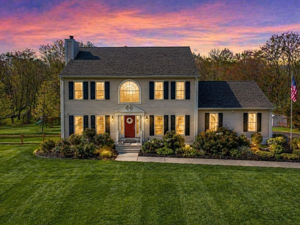 245 Perryville Rd, Rehoboth, MA 02769