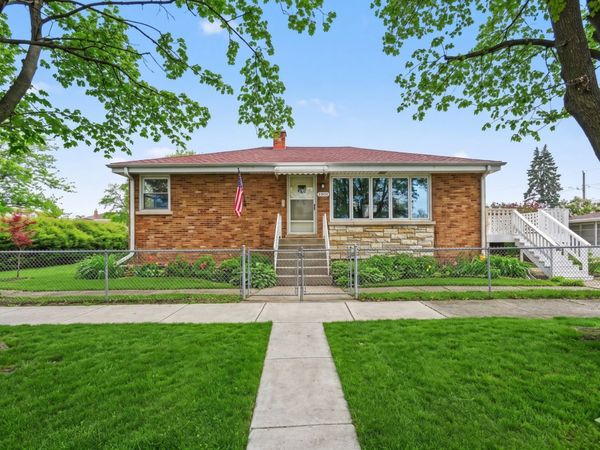 2301 Elm Street , River Grove, IL 60171