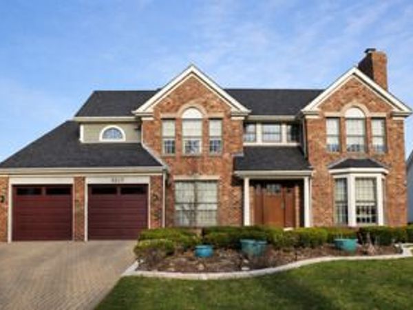 8217 Pine Bluff Court , Darien, IL 60561