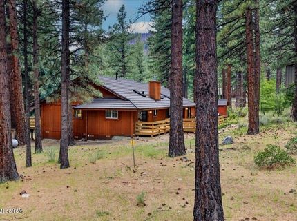 805 Joy Lake Road, Reno, NV 89511 Photo