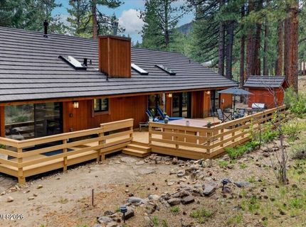 805 Joy Lake Road, Reno, NV 89511 Photo