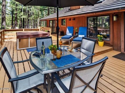 805 Joy Lake Road, Reno, NV 89511 Photo