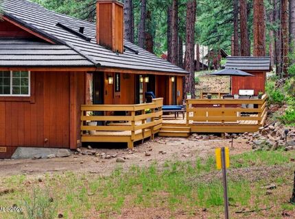 805 Joy Lake Road, Reno, NV 89511 Photo