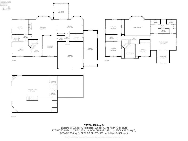 4143 Firestone Ln, Vermilion, OH 44089 Photo 54