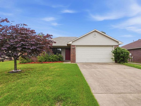 255 Grand Falls , Conway, AR 72032