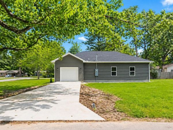 713 Ellis, Jacksonville, AR 72076