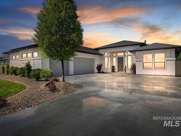 2377 S Aburge Ave, Meridian, ID 83642