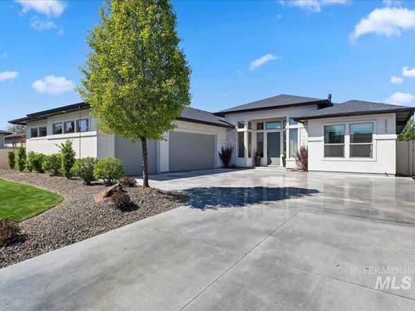2377 S Aburge Ave, Meridian, ID 83642