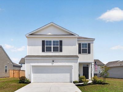 218 Watersglen Drive, Summerville, SC 29486