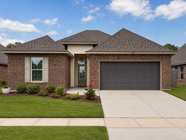 1337 Cedar Trail Ave, Zachary, LA 70791