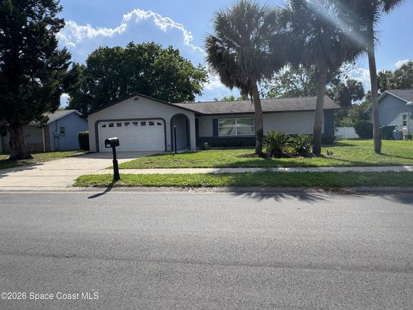 2333 Scotland Road , Cocoa, FL 32926