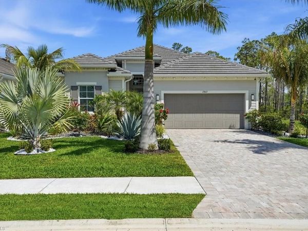 13665 Blue Bay CIR, FORT MYERS, FL 33913