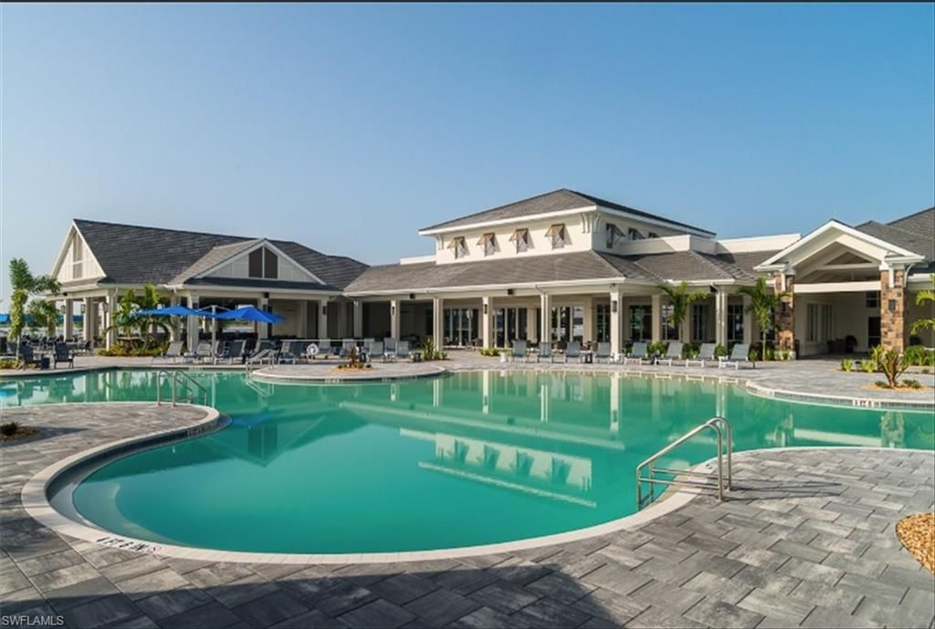 13665 Blue Bay Cir, Fort Myers, FL 33913 Photo