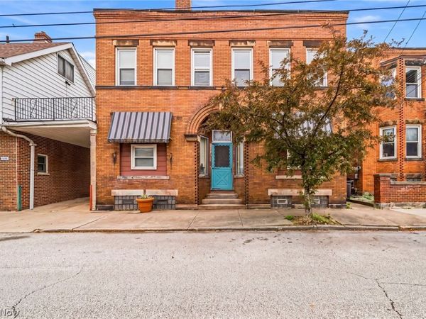 1947 Coltman Road , Cleveland, OH 44106