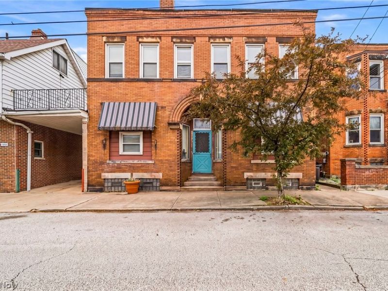 1947 Coltman Road , Cleveland, OH 44106 Photo 1