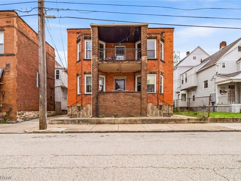 1949 Coltman Road , Cleveland, OH 44106 Photo 1