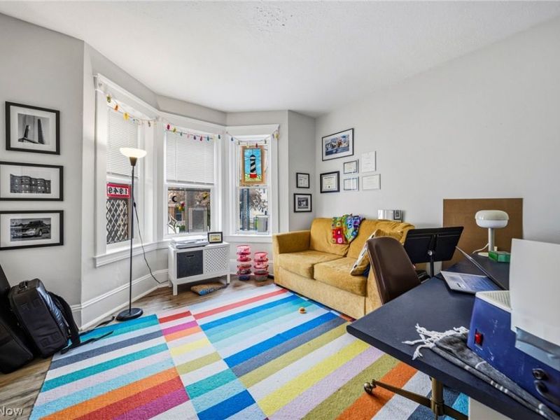 1949 Coltman Road , Cleveland, OH 44106 Photo 4