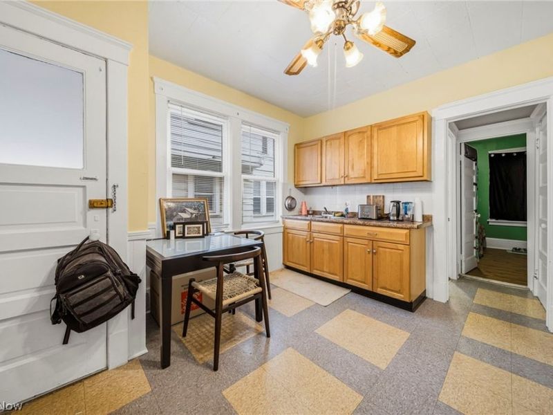 1949 Coltman Road , Cleveland, OH 44106 Photo 6