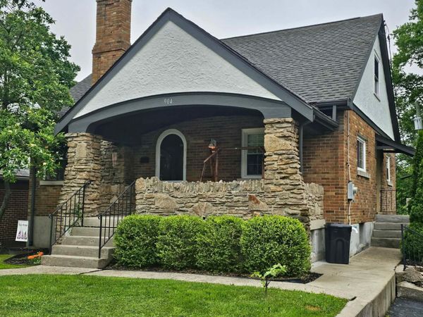904 Clayton Court, Bellevue, KY 41073