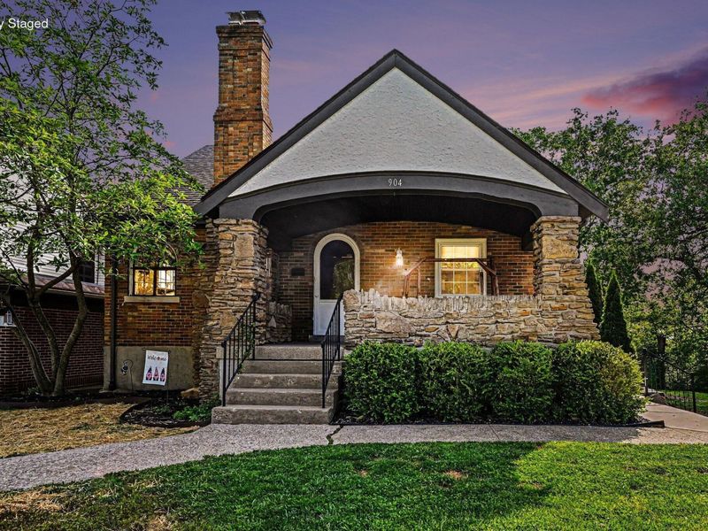 904 Clayton Court, Bellevue, KY 41073 Photo 1
