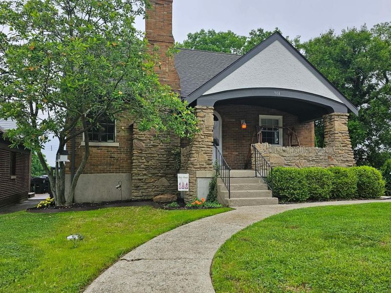 904 Clayton Court, Bellevue, KY 41073 Photo 2