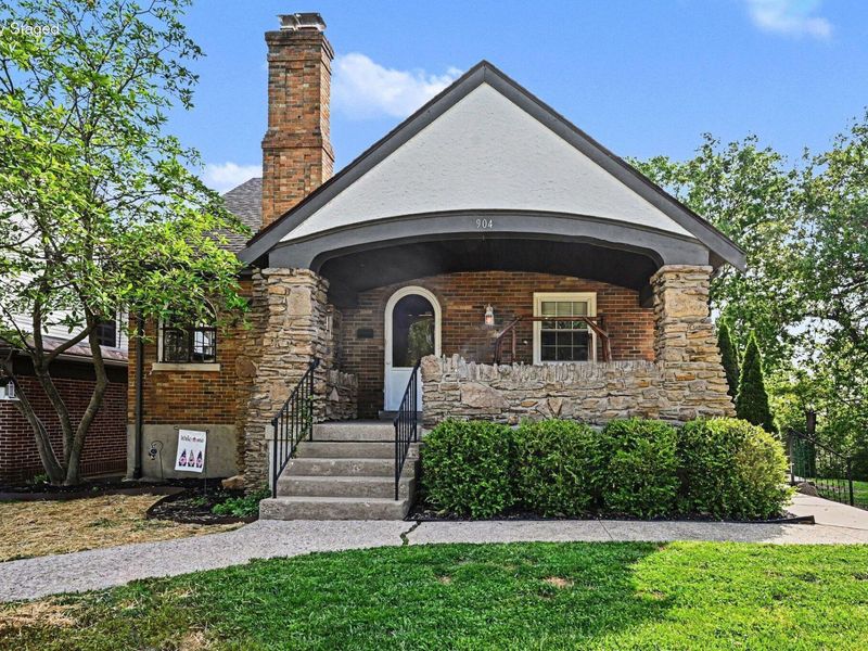 904 Clayton Court, Bellevue, KY 41073 Photo 2