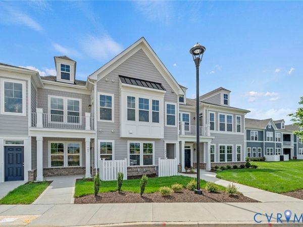 5313 Twisting Vine Lane , Unit 204, Glen Allen, VA 23059