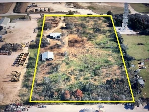 1821 County Road 801b, Unit 4, Cleburne, TX 76031
