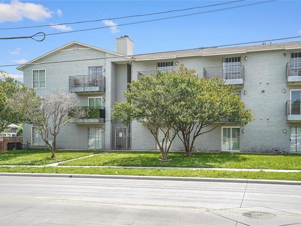 4502 Gaston Avenue, Unit 319, Dallas, TX 75246