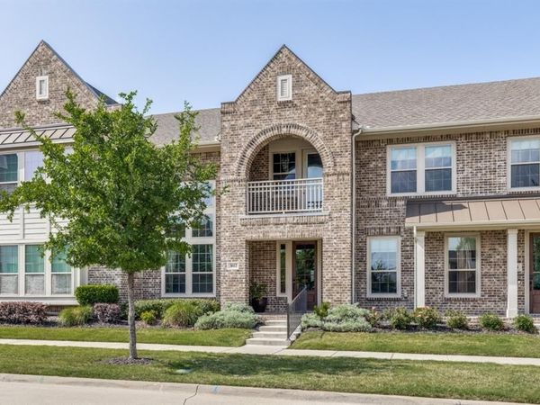 3612 Dutchess Drive, Frisco, TX 75034